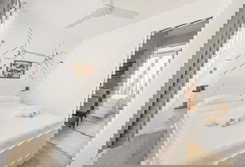 Appartement 1 chambre Paris