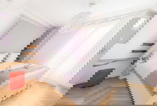 Apartment 1 bedroom Paris