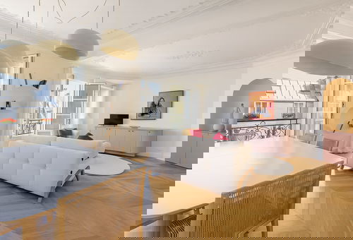 Appartement 1 chambre Paris