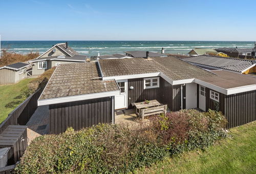 Maison 3 chambres Nyborg