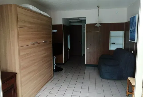 Appartement 1 chambre Aix-les-bains