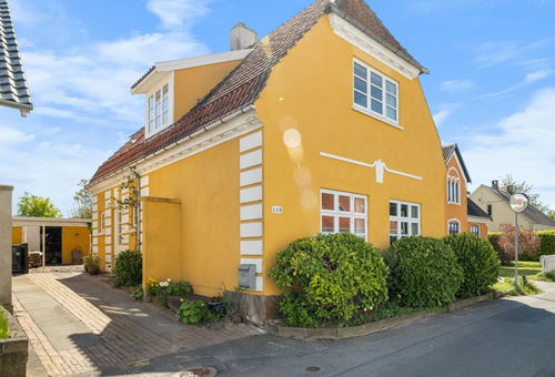 Maison 3 chambres Svendborg