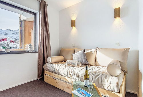 Appartement 1 chambre Savoie