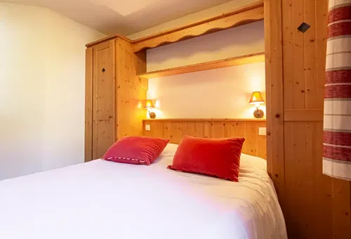 Apartment 1 bedroom Val-cenis