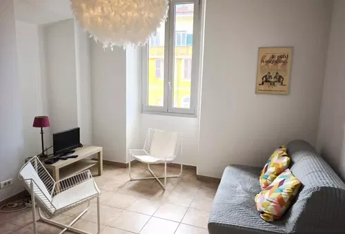 Appartement 2 chambres Ajaccio