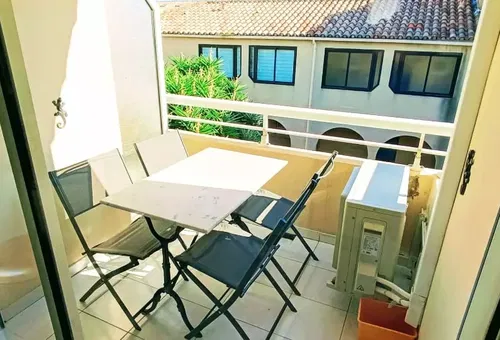 Apartment 1 bedroom Bandol