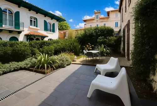 Maison 1 chambre Biarritz