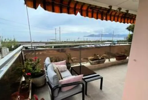 Apartment 2 bedroom Cannes