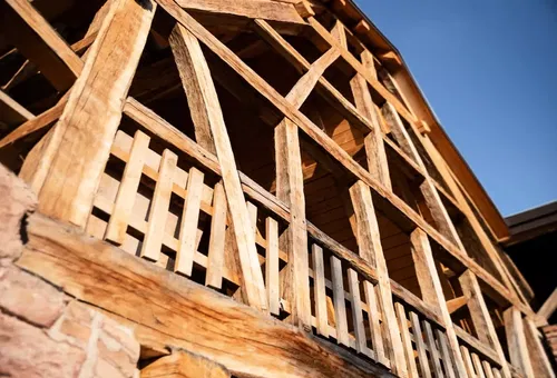 Villa 5 bedroom Hangenbieten