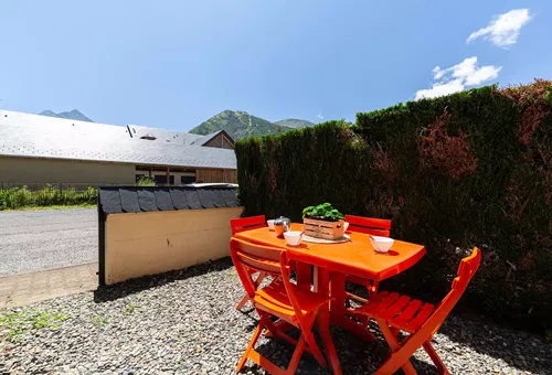 Apartment 1 bedroom Vielle-aure