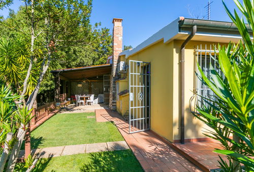 Apartment 1 bedroom Casale Marittimo