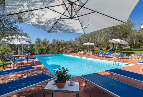 Appartement 1 chambre Castellina In Chianti