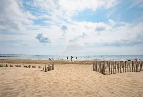 Apartment 3 bedroom Le Grau-du-roi