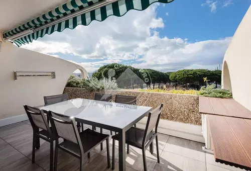 Apartment 1 bedroom Le Grau-du-roi