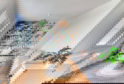 Appartement 2 chambres Lyon