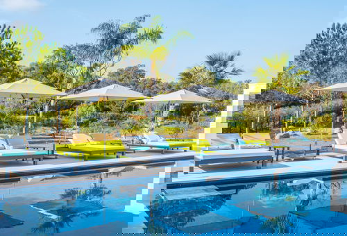 Villa Alimea Di San Ciprianu