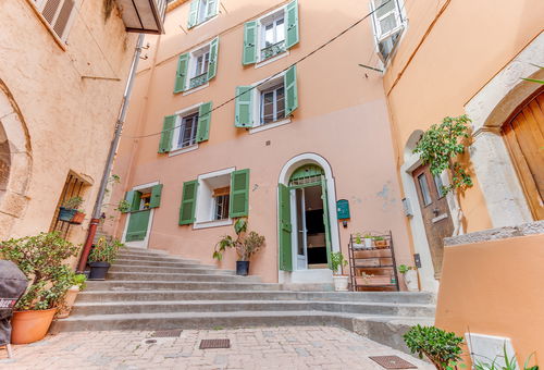 Appartement 1 chambre Villefranche-sur-mer