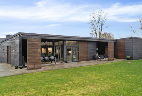 Maison 4 chambres Odder