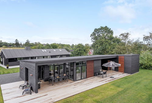 Villa 4 bedroom Odder