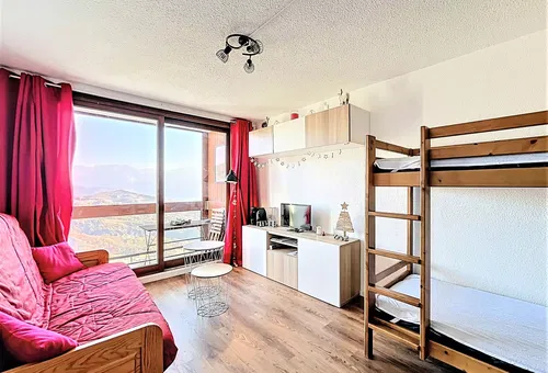 Appartement 1 chambre Villarembert