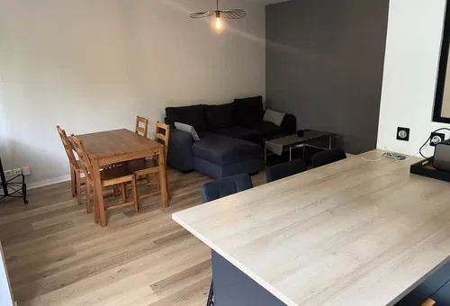 Appartement 1 chambre Nantes