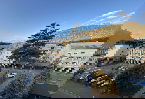 Briançon (05) - Cœur de ville - Parc Chancel B
Appartement 2 pièces - 32m²...