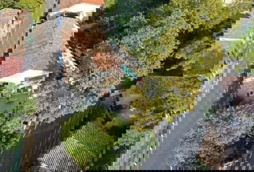 Bardelours 2 – Appartement de charme avec terrasse au cœur du village