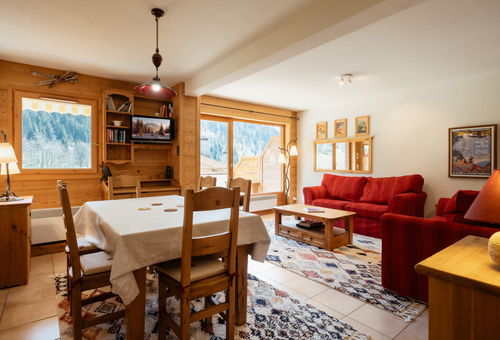 FLORENTINS D N° 1         
Classement 3*** / 6 VOYAGEURS
4 PIECES / 6...