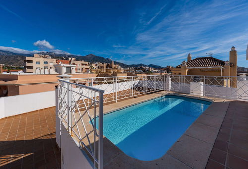 Apartment 2 bedroom Nerja