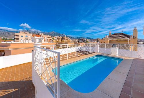Appartement 2 chambres Nerja