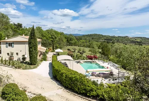 Villa 5 bedroom Murs