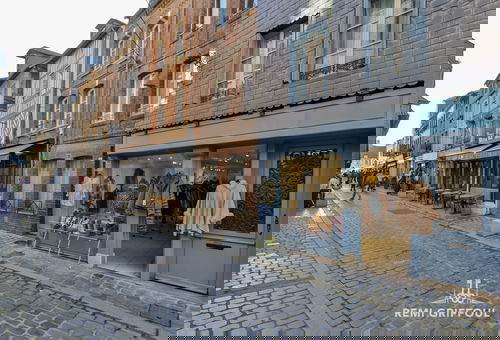 Le Bois Bleu – 2nd Floor | Elegance & Comfort in the Heart of Honfleur