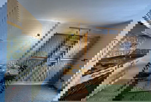 Montgenèvre (05) Le Sommet
Appartement - 20m² - 2-3 Personnes 
