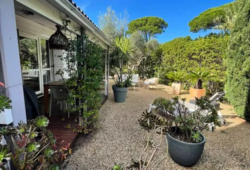 Villa 1 bedroom Gassin
