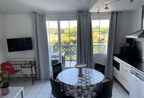 Apartment 1 bedroom Talmont-saint-hilaire