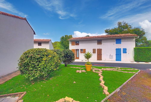 Villa 1 bedroom Les Mathes