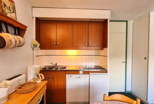 Wohnung 1 Zimmer Magland