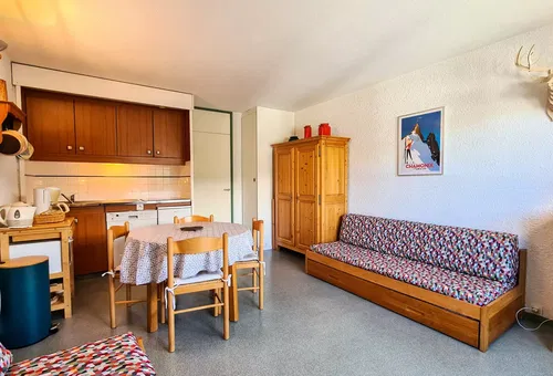 Wohnung 1 Zimmer Magland