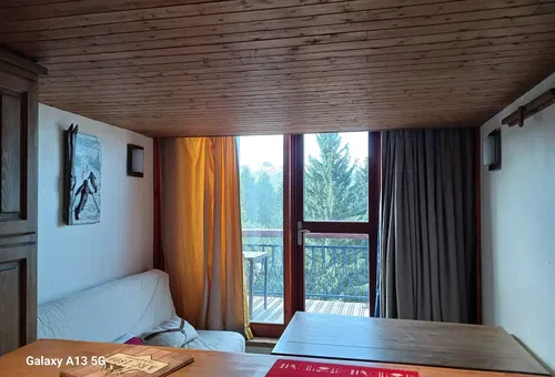 Apartment 2 bedroom Bourg-saint-maurice