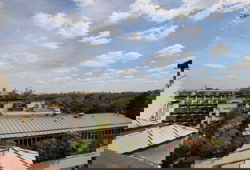 Gaité - Comfort & Convenience – Montparnasse 1bdr by B'Your Home