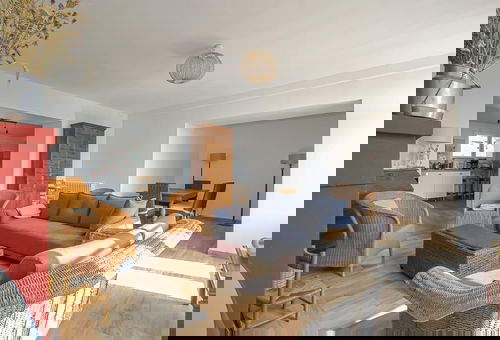 Les Buissonnets de Tierceville