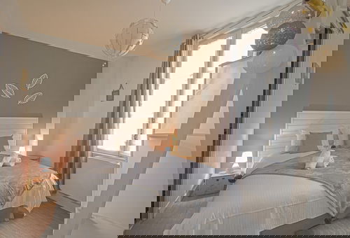 The 5th - Appartement Cosy, Coeur historique - Cathédrale