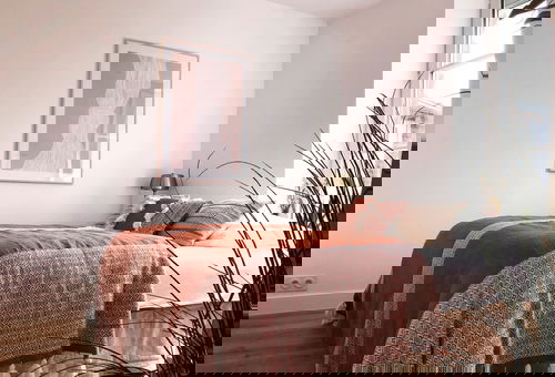 Joffre beautiful apartment in the city center