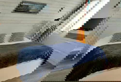 Fishermen's Friend, studio centre-ville