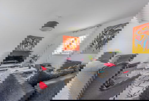 Villa Elaïa, maison Familiale Omaha Beach