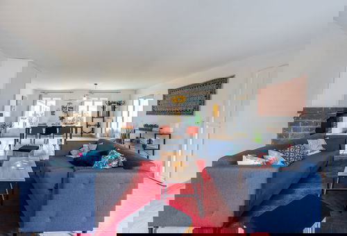 Le Nest, quiet house in city center