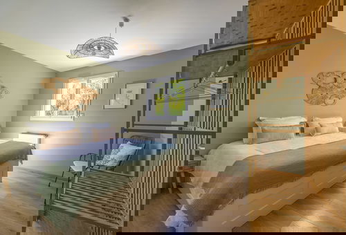 La petite maison de Littryn parking