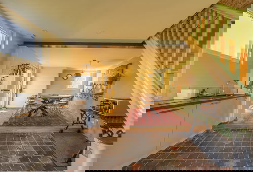 Le Petit Pré, terrace & private parking