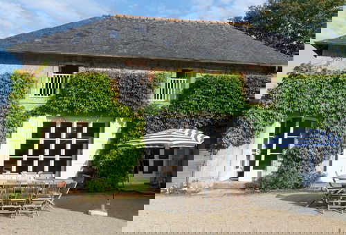 La Rabouillère - House in Omaha Beach