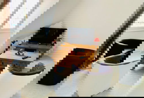 L'écluse appartement vue sur mer